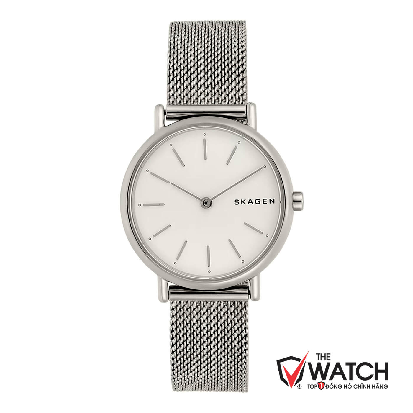 ĐỒNG HỒ NỮ SKAGEN SKW2692 CHÍNH HÃNG